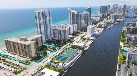 2501 S Ocean Dr #L14, Hollywood, FL 33019
