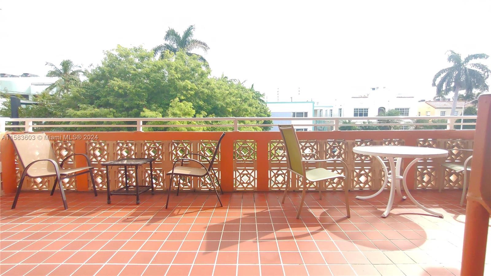 1050 Pennsylvania Ave Unit 28  