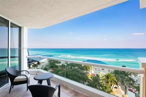 17875 Collins Ave #1005, Sunny Isles Beach, FL 33160