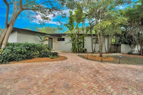 7531 SW 63rd Ct, South Miami, FL 33143