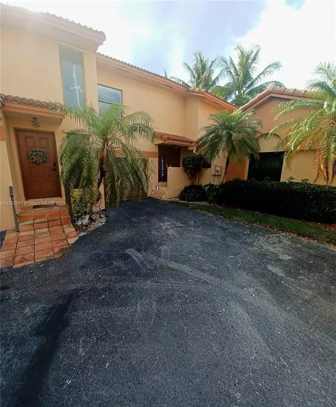 Undisclosed, Pembroke Pines, FL 33025