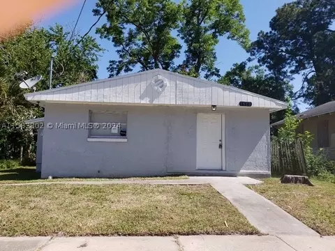 1831 W 25th St, Jacksonville, FL 32209
