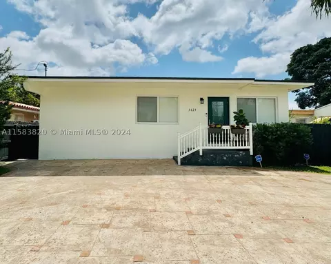 3623 SW 87th Ct, Miami, FL 33165