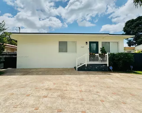 3623 SW 87th Ct, Miami, FL 33165