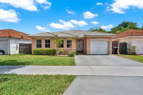 16224 SW 83rd Ln, Miami, FL 33193