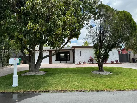 6765 Arbor Dr, Miramar, FL 33023