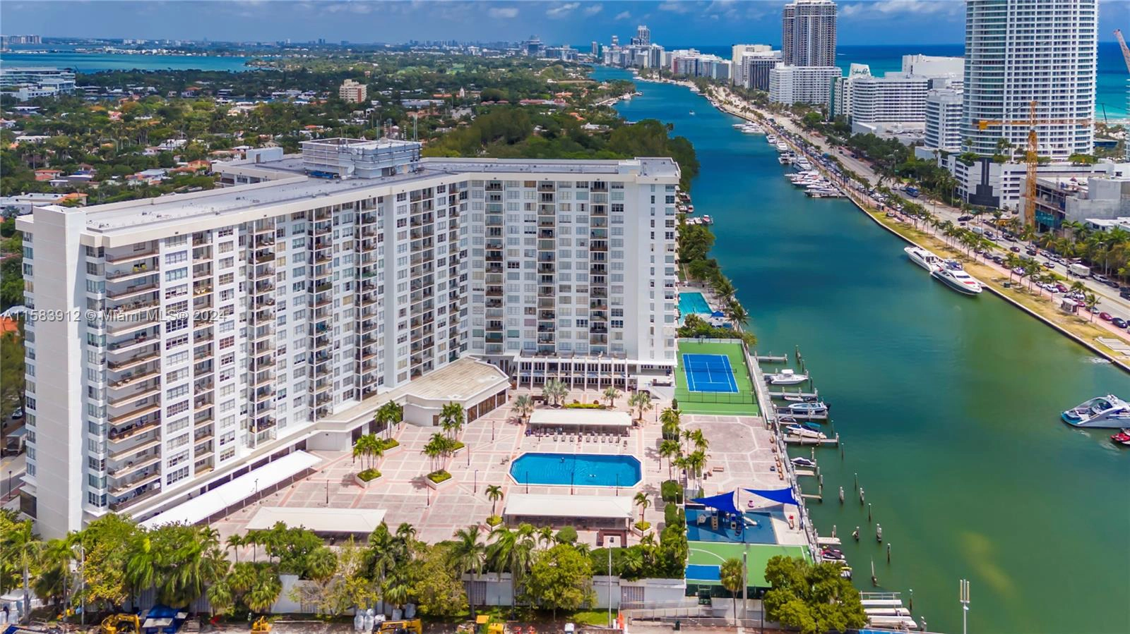 4101 Pine Tree Dr Unit 919  