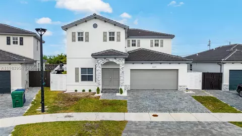 21025 SW 127th Ct, Miami, FL 33177