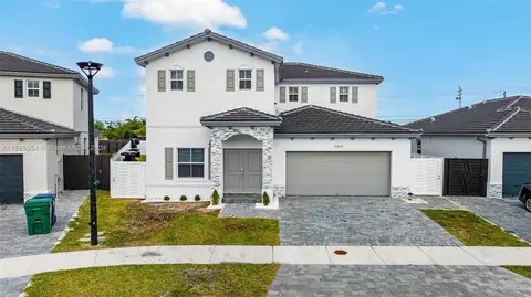 21025 SW 127th Ct, Miami, FL 33177