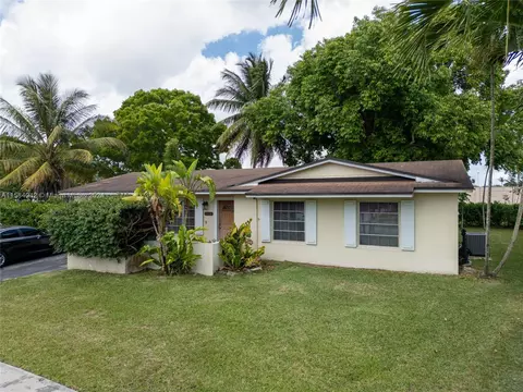 10531 SW 120th Ave, Miami, FL 33186