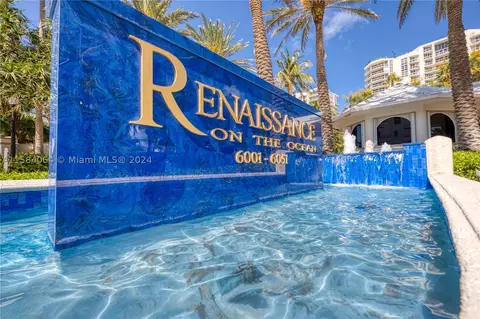 6001 N Ocean Dr #702, Hollywood, FL 33019