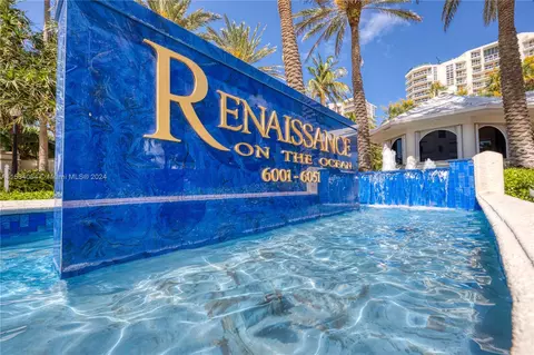 6001 N Ocean Dr #702, Hollywood, FL 33019