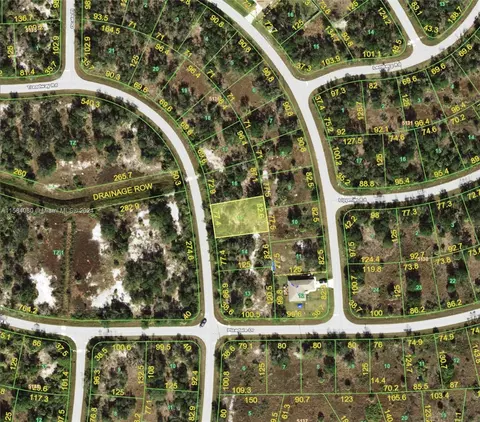 7288 Treadway Rd, Port Charlotte, FL 33981