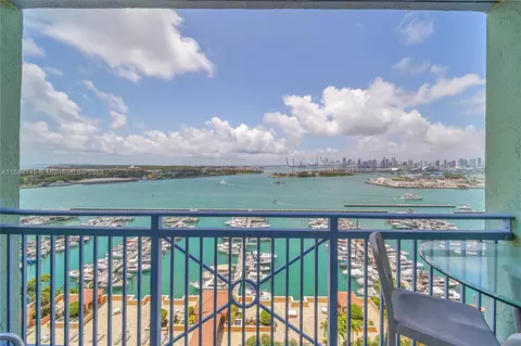 90 Alton Rd #1908, Miami Beach, FL 33139