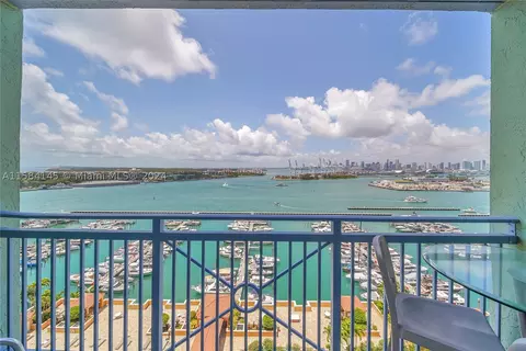 90 Alton Rd #1908, Miami Beach, FL 33139