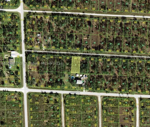 27315 Nassau Dr, Punta Gorda, FL 33955