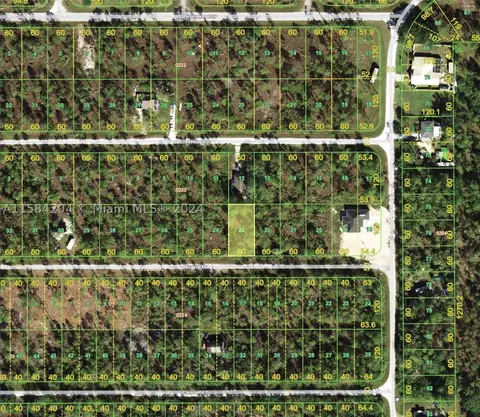 28072 Argyle Dr, Punta Gorda, FL 33955