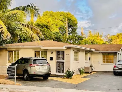 5151 N Miami Ave, Miami, FL 33127