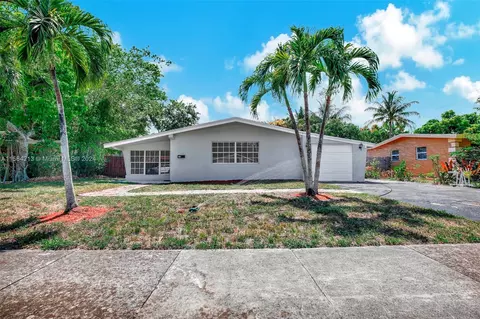 309 NW 44th Ave, Plantation, FL 33317