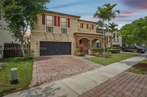 11555 SW 234th St, Homestead, FL 33032