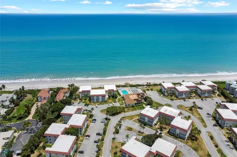 5400 Highway A1a #E11, Indian River Shores, FL 32963