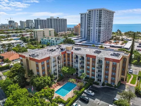 400 N Riverside Dr #308, Pompano Beach, FL 33062