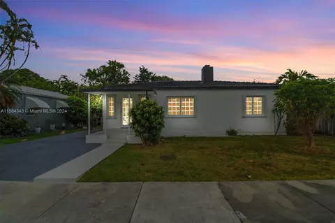 3171 SW 20th St, Miami, FL 33145