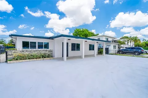 1021 E 6th Ave, Hialeah, FL 33010 photo 1