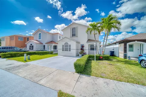 13918 SW 161st Ter, Miami, FL 33177