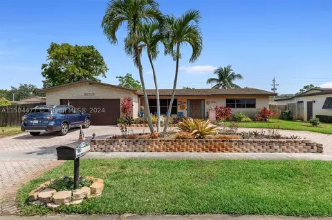 12001 NW 23rd St, Pembroke Pines, FL 33026