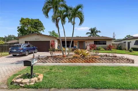 12001 NW 23rd St, Pembroke Pines, FL 33026