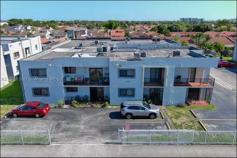 1340 W 41st St #107, Hialeah, FL 33012