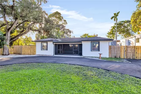 4837 SW 28th Ave, Fort Lauderdale, FL 33312