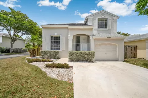 10061 SW 118th Ct, Miami, FL 33186