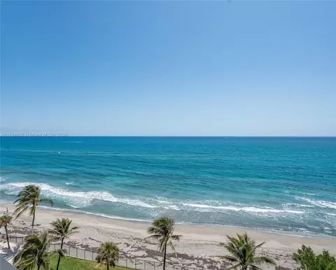 100 Beach Rd #804, Tequesta, FL 33469 photo 1