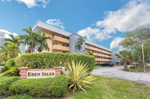 3551 NE 169th St #100, North Miami Beach, FL 33160