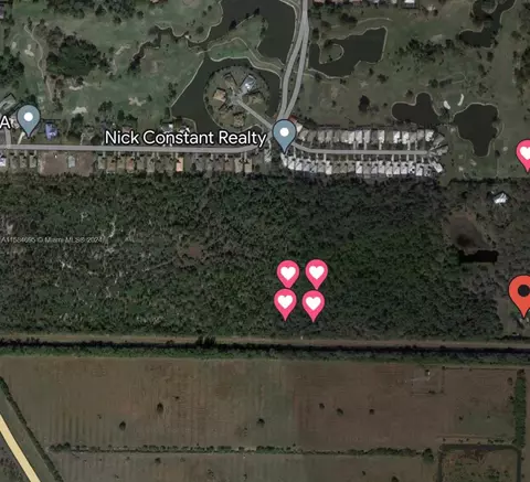 2481 Johnston Rd, Fort Pierce, FL 34951