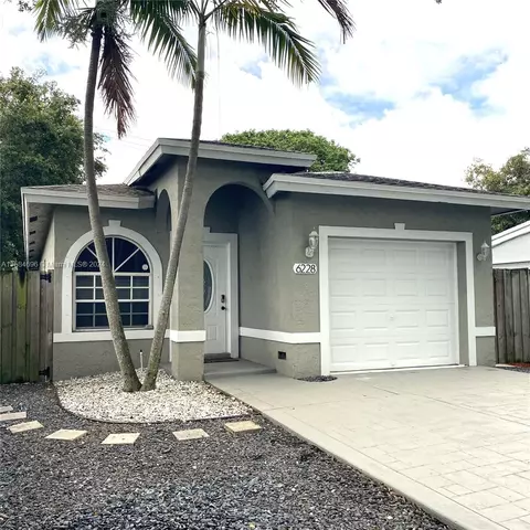 6228 Cleveland St, Hollywood, FL 33024