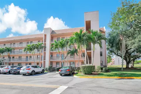 2726 NW 104th Ave #210, Sunrise, FL 33322
