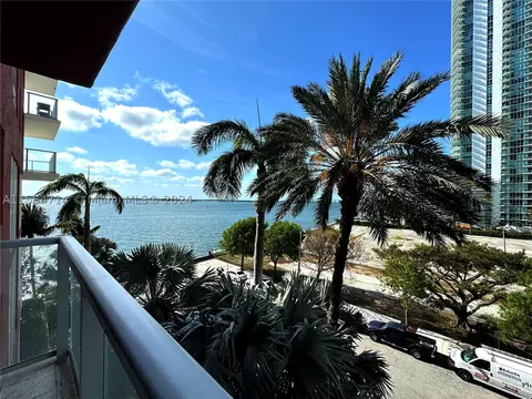 1155 Brickell Bay Dr #309, Miami, FL 33131