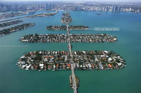 235 E San Marino Dr, Miami Beach, FL 33139