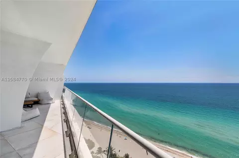 16901 Collins Ave #1901, Sunny Isles Beach, FL 33160