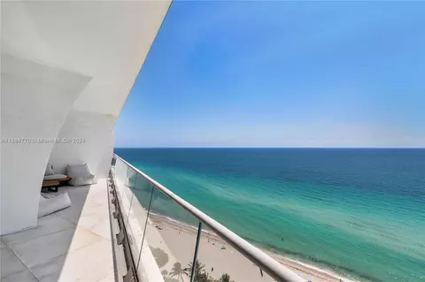 16901 Collins Ave #1901, Sunny Isles Beach, FL 33160