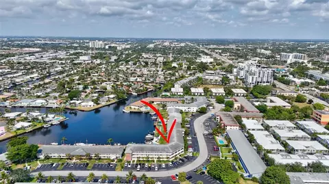 700 Pine Dr #101, Pompano Beach, FL 33060