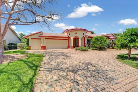 4892 Pineview Cir, Delray Beach, FL 33445 photo 1