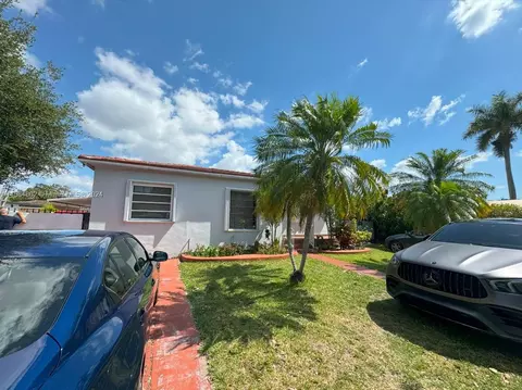 3951 NW 2nd Ter, Miami, FL 33126