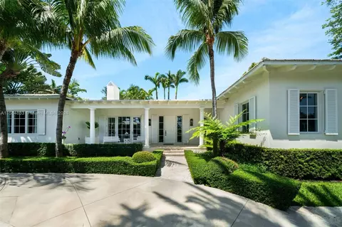 6666 Pinetree Ln, Miami Beach, FL 33141