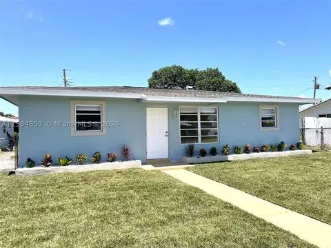 6869 SW 22nd St, Miramar, FL 33023