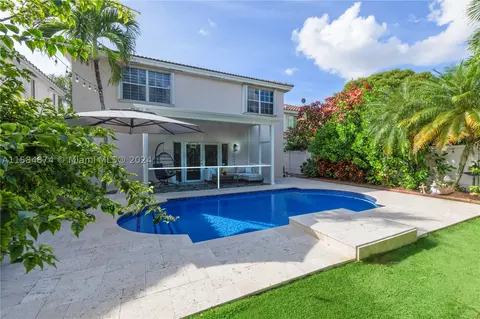 4155 Open Way, Hollywood, FL 33026