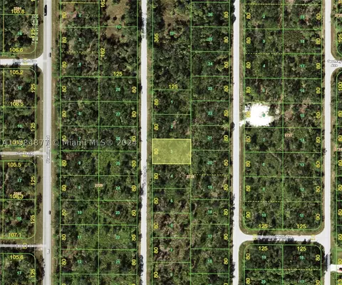3092 Calexico St, Port Charlotte, FL 33948